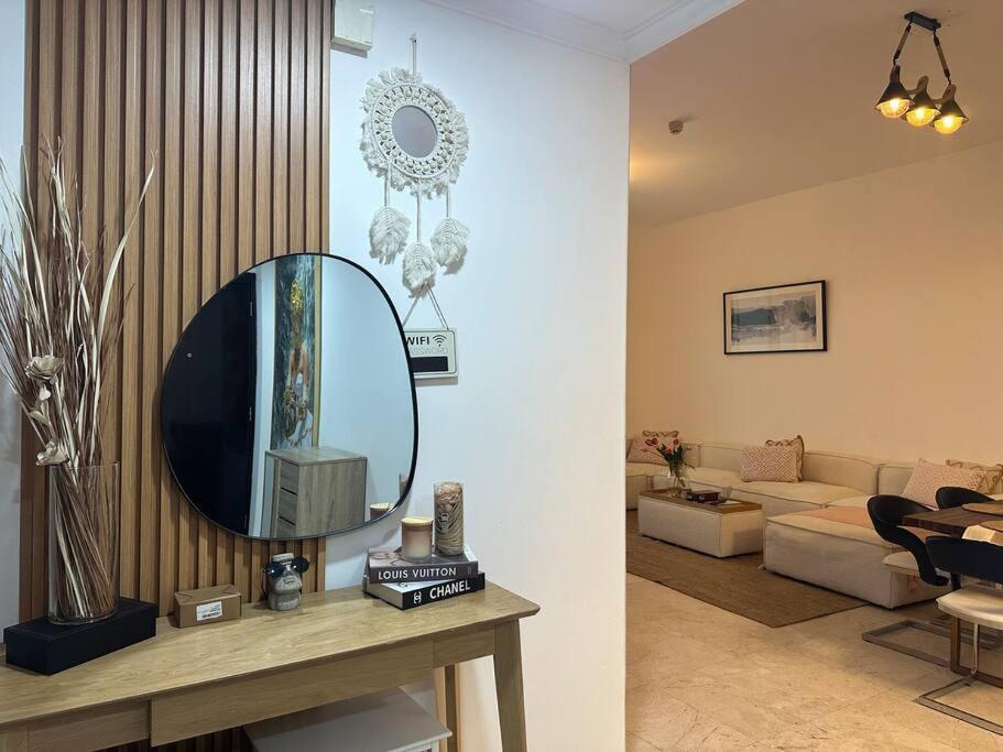 2 Bedrooms With Marina Views
